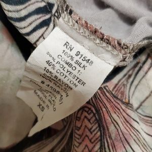 Waverly Grey Tops - WAVERLY GRAY LIBERANT TANK Waverly Grey Tops - WAVERLY GRAY LIBERANT TANK
